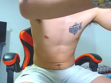 Chaturbate Sex Cam of adam_hot11