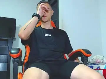 Chaturbate Sex Cam of adam_hot11