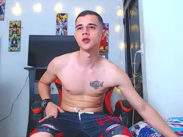 Chaturbate Sex Chat of adam_hot11