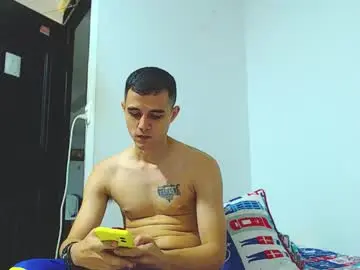 Chaturbate Adult Video Chat of adam_hot11