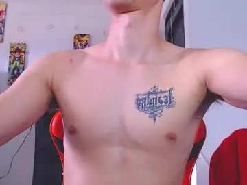 Chaturbate Adult Video Chat of adam_hot11