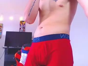 Chaturbate Free Live Porn of adam_hot11