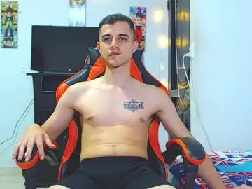 Chaturbate Adult Webcam of adam_hot11