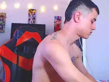 Chaturbate Sex Chat of adam_hot11