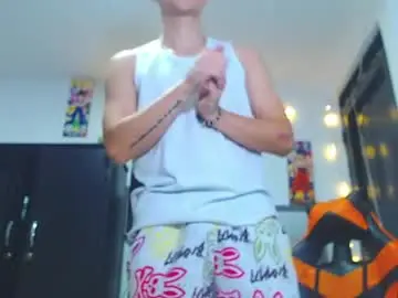 Chaturbate Sex Chat of adam_hot11