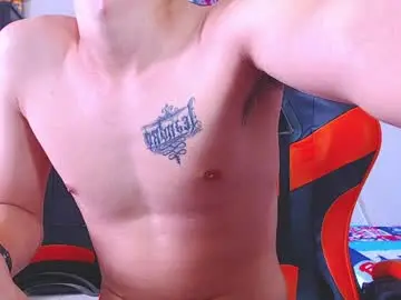 Chaturbate Adult Webcam of adam_hot11