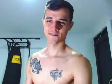 Chaturbate Live Sex of adam_hot11