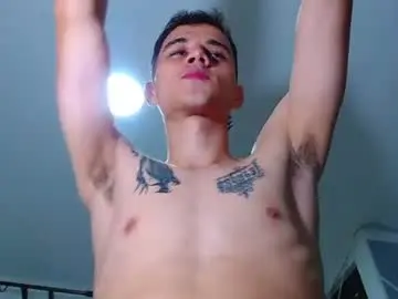 Chaturbate Live Porn of adam_hot11