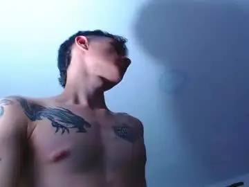 Chaturbate Adult Webcam of adam_hot11