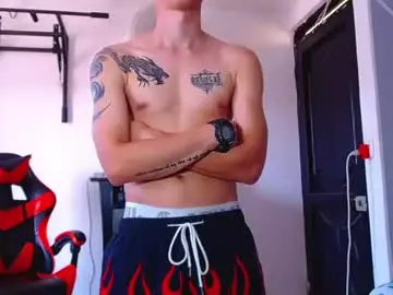 Chaturbate Private Sex Chat of adam_hot11
