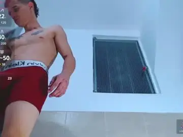 Chaturbate Adult Webcam of adam_hot11