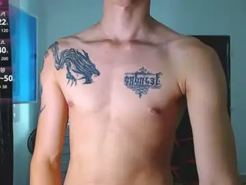 Chaturbate Live Sex Cam of adam_hot11