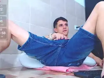 Chaturbate Adult Webcam of adam_hot11