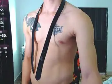 Chaturbate Live Porn of adam_hot11
