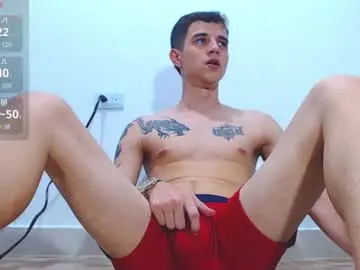 Chaturbate Sex Chat of adam_hot11