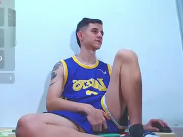 Chaturbate Best Webcam of adam_hot11