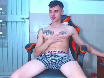 Chaturbate Live Sex of adam_hot11