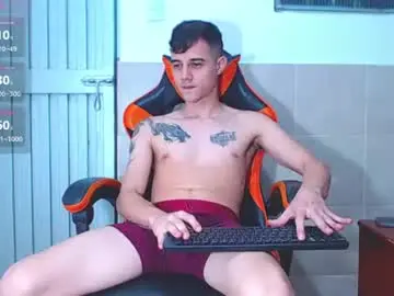 Chaturbate Free Live Porn of adam_hot11