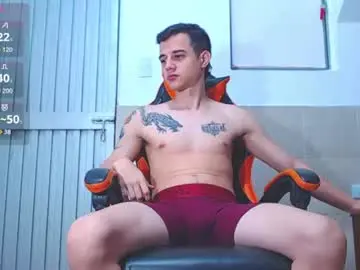 Chaturbate Best live sex cam show of adam_hot11
