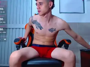Chaturbate Watch Live Sex Cams of adam_hot11