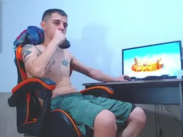 Chaturbate Adult Webcam of adam_hot11
