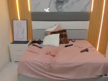 Chaturbate Adult Video Chat of alyssa_park