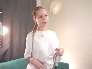 Chaturbate Sex Chat of ameliaharlow