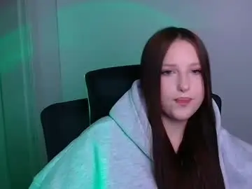 Chaturbate Live Sex Cam of chloe_mystery