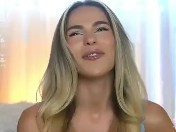 Chaturbate Live Porn of chloevelvetx