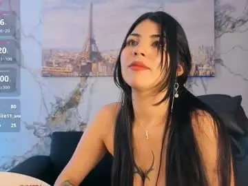 Chaturbate Live Sex of curvy_and_petite23_aws