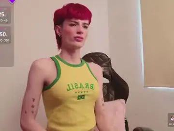 Chaturbate Free Porn Cam of dayaan_