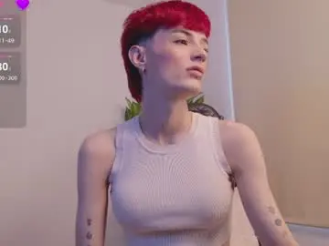Chaturbate Nude Webcam of dayaan_