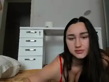 Chaturbate Nude Webcam of fortune_lisa