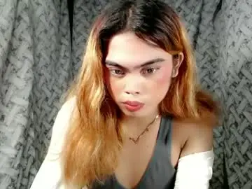 Chaturbate Nude Webcam of glossyrina