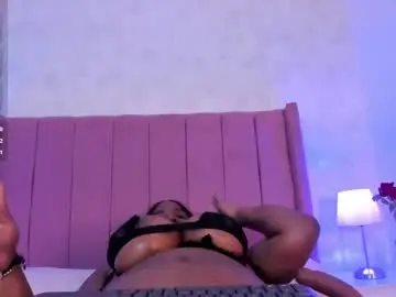 Chaturbate Nude Webcam of isabella__rose_