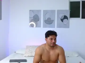 Chaturbate Best Webcam of jessdant_luv