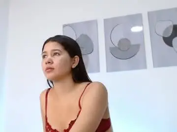 Chaturbate Nude Webcam of jessdant_luv