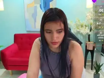 Chaturbate Live Sex of kendra_jhones