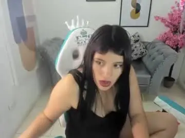 Chaturbate Live Sex Cam of kendra_jhones