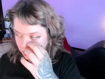 Chaturbate Live Sex Cam of kenziesharik