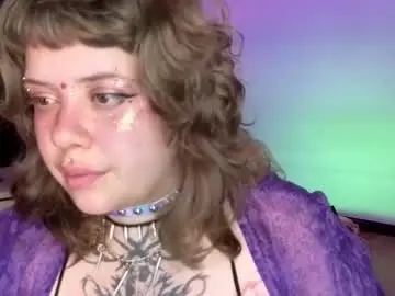 Chaturbate Adult Webcam of kenziesharik