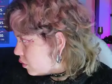 Chaturbate Sex Chat of kenziesharik