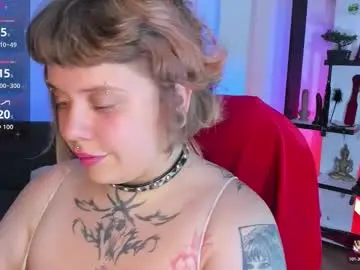 Chaturbate Live Sex of kenziesharik