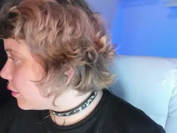 Chaturbate Adult Video Chat of kenziesharik