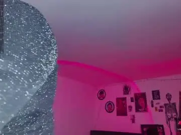 Chaturbate Adult Webcam of kenziesharik