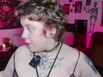 Chaturbate Sex Chat of kenziesharik