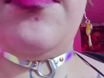 Chaturbate Sex Cam of kenziesharik