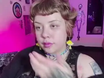Chaturbate Free Live Porn of kenziesharik