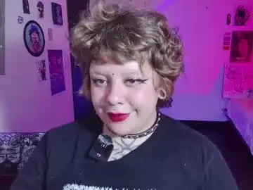 Chaturbate Private Sex Chat of kenziesharik
