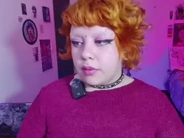 Chaturbate Free Porn Cam of kenziesharik